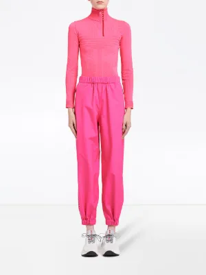 womens prada tracksuit