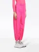 Prada Linea Rossa elasticated track trousers
