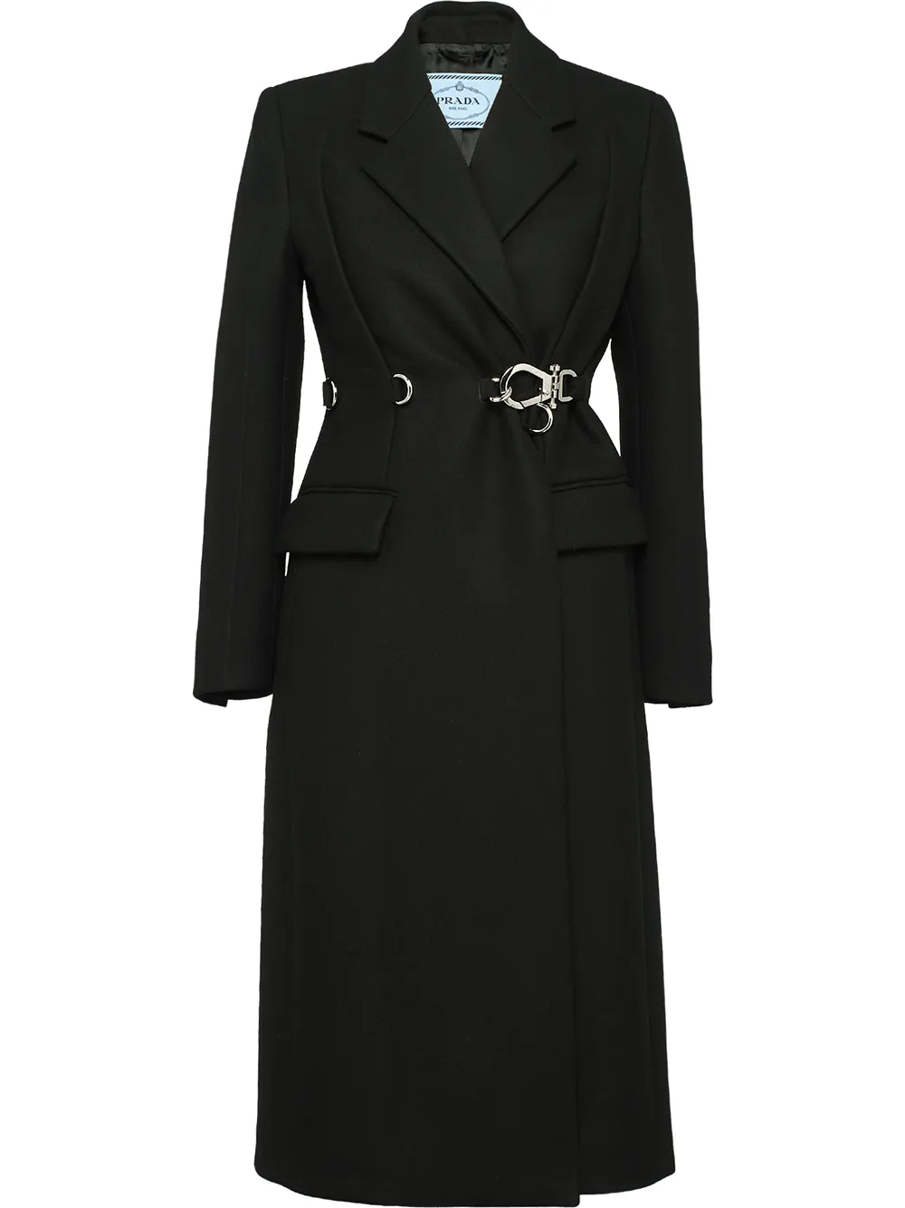 Prada Doppelreihiger Mantel 5K4oa Fd6tz Prada Doppelreihiger Mantel 5K4oa Fd6tz