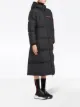 Prada Linea Rossa HX022 technical puffer coat