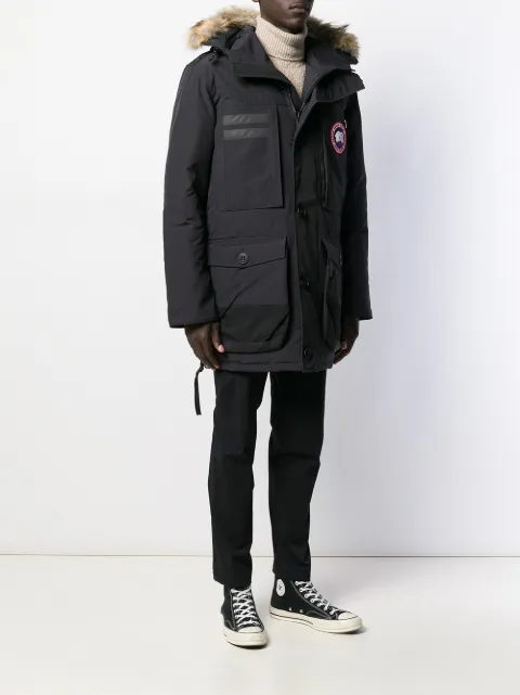 macculloch parka