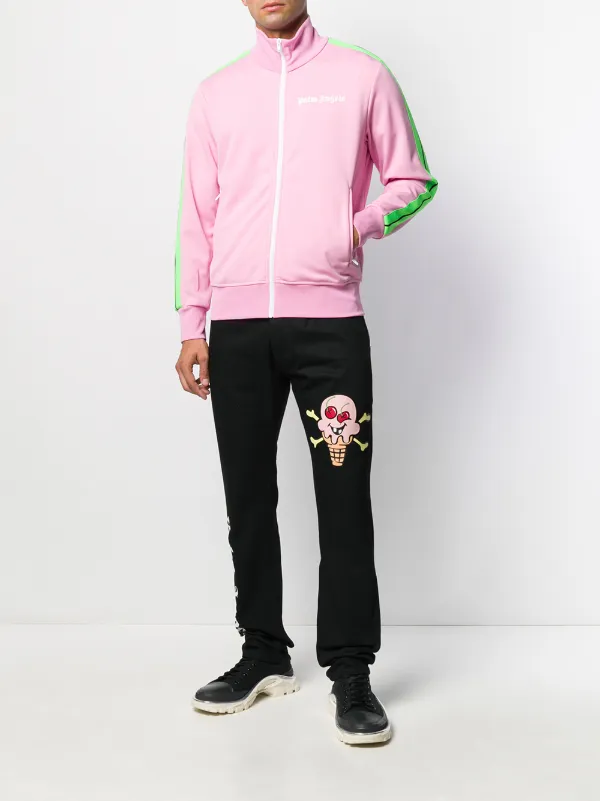 palm angels ice cream jeans