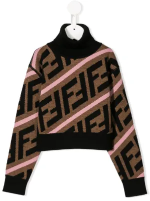 fendi current designer