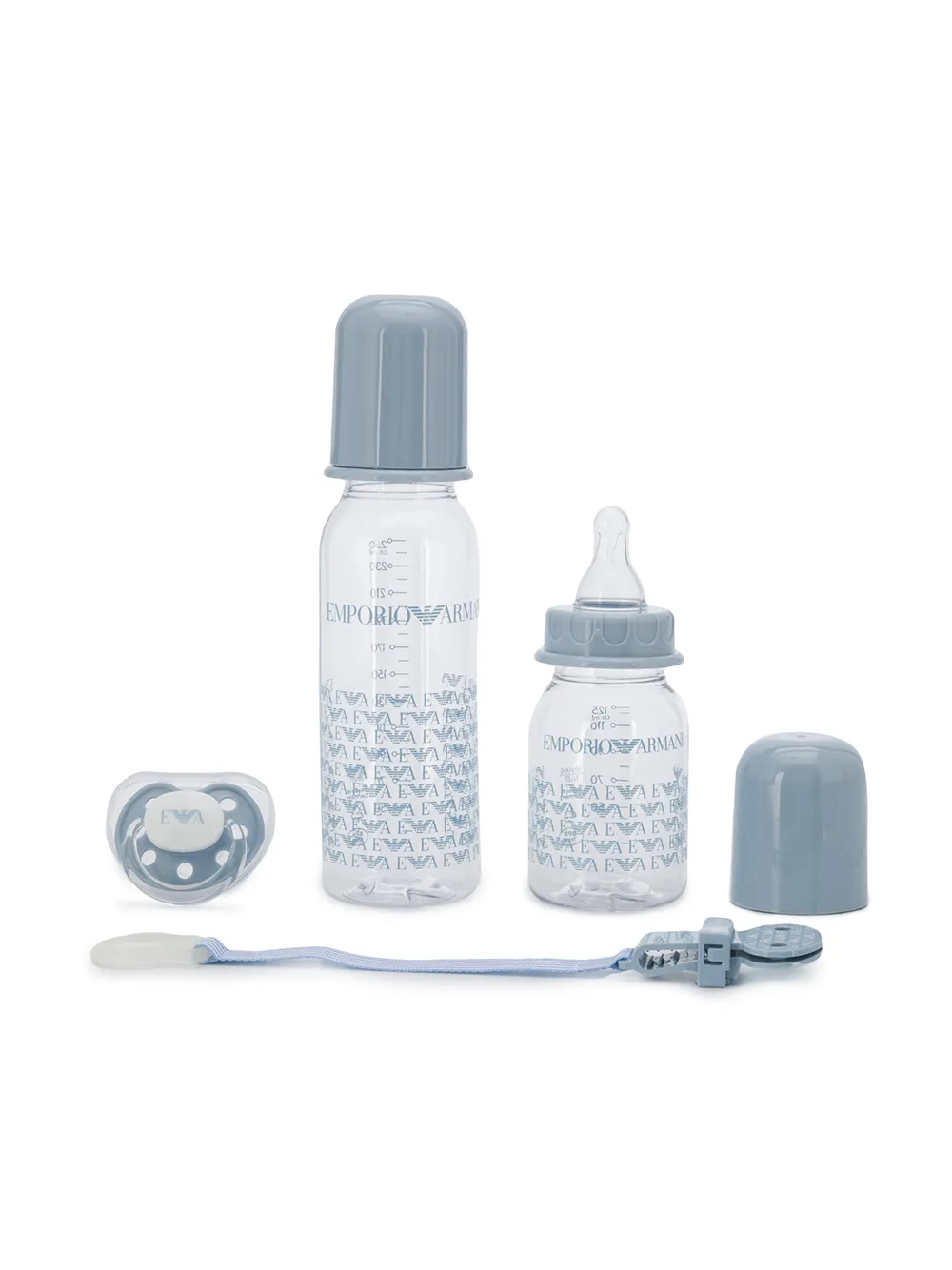 Armani baby bottle sale new arrivals