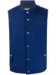 Image 1 of Mackintosh Gillock padded gilet