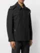 Mackintosh Dunnet Rain System hooded jacket