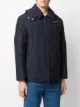 Mackintosh short padded jacket