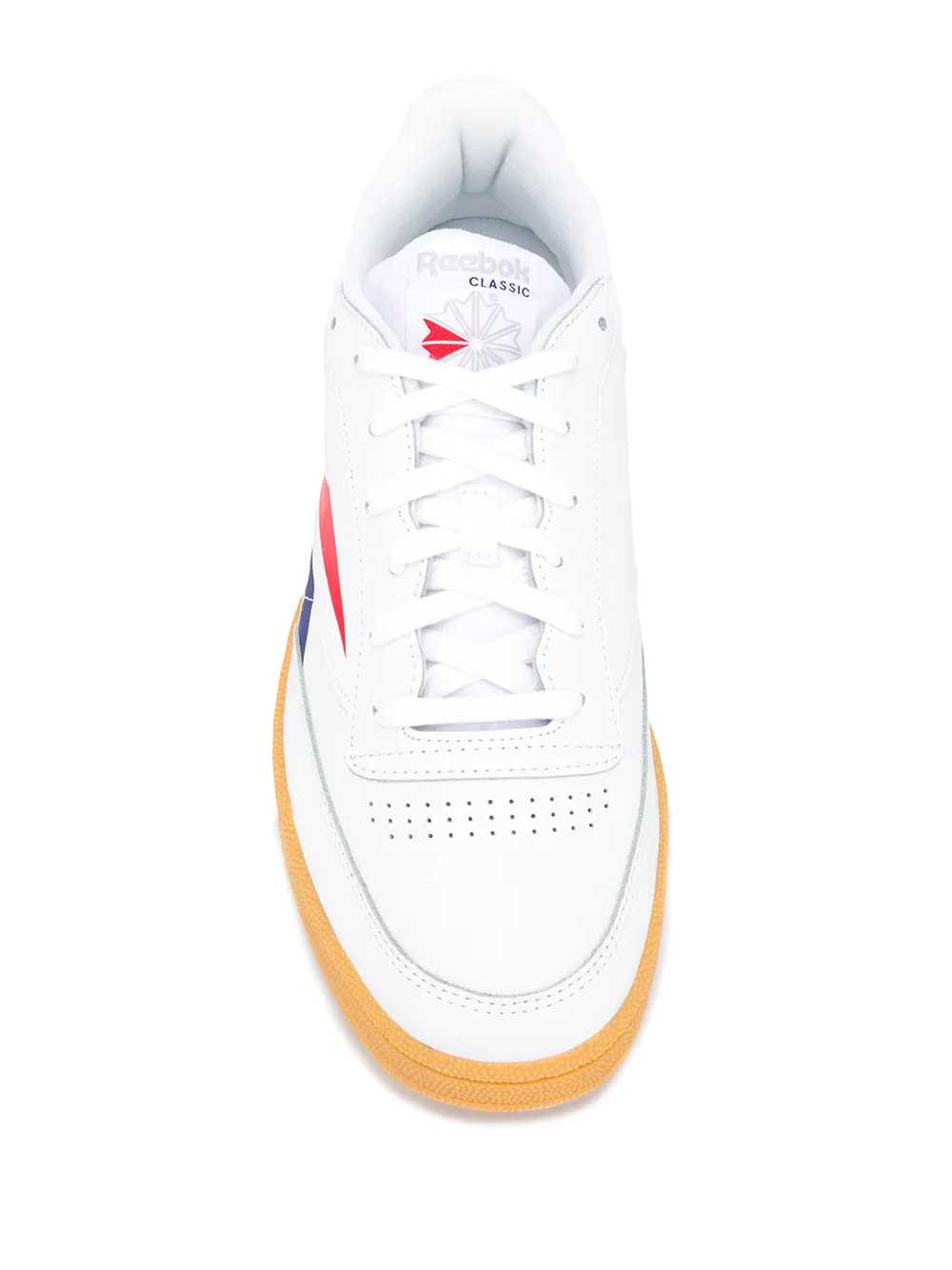Reebok Club C 85 sneakers White