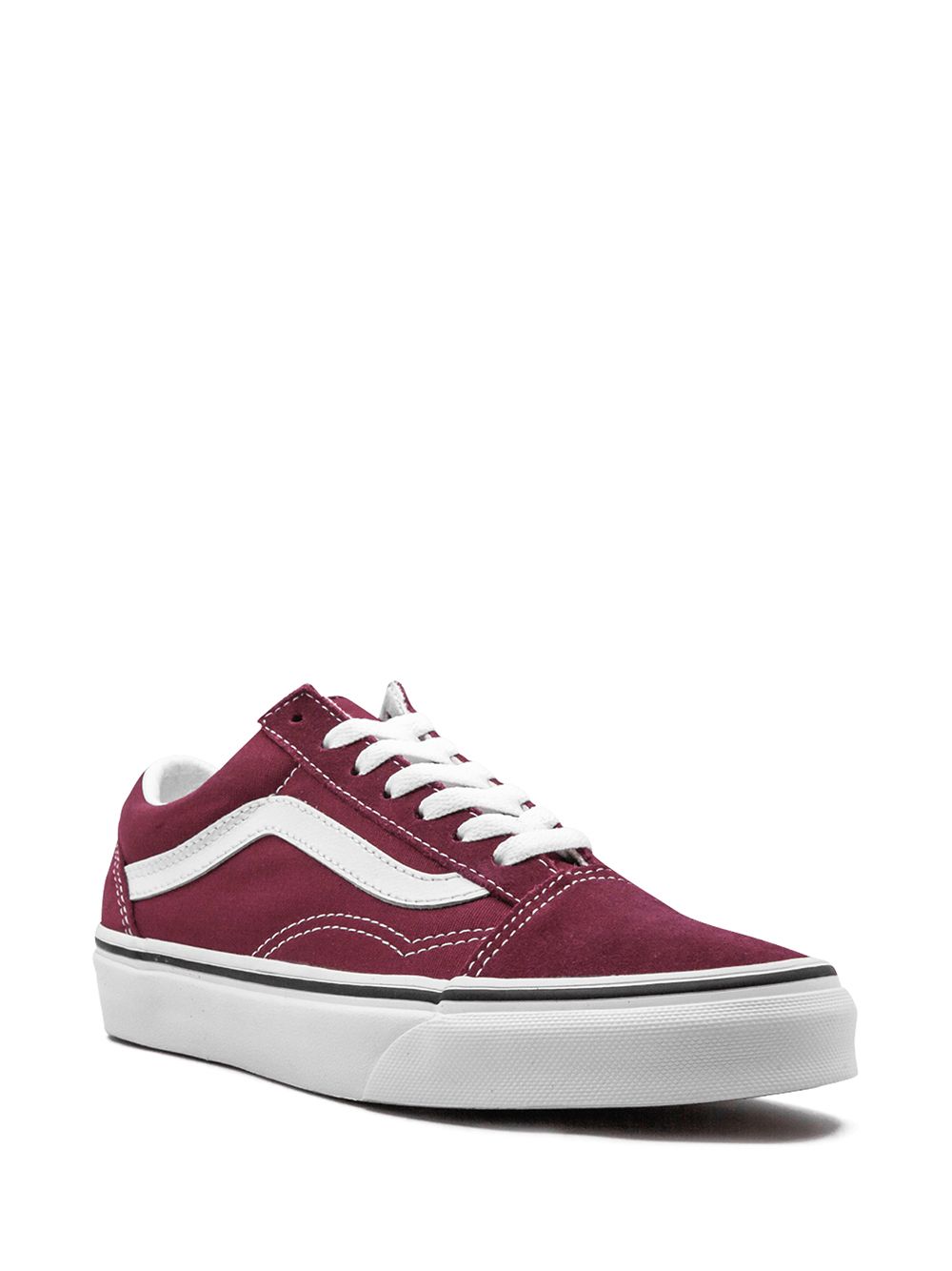 фото Vans кеды old skool