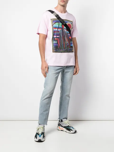 supreme reaper shirt