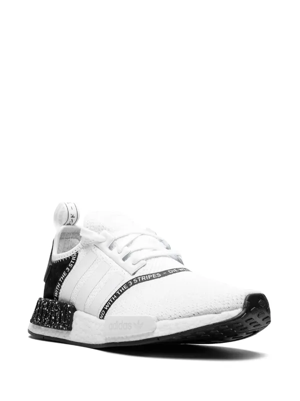 Adidas NMD_R1 Sneakers - Farfetch