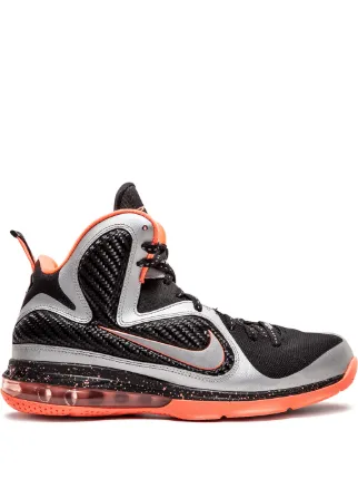 Nike lebron best sale 9 mango