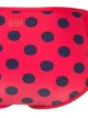 Duskii Cerise full brief bikini bottoms
