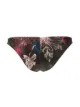 Image 2 of Duskii Fleur deep V bikini bottoms