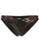 Image 1 of Duskii Fleur deep V bikini bottoms
