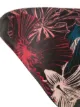 Duskii Fleur deep V bikini bottoms