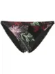 Image 1 of Duskii Fleur banded bikini bottoms