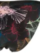 Duskii Fleur banded bikini bottoms