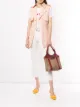 Image 2 of Christian Dior pre-owned Street Chic Trotter pattern tote