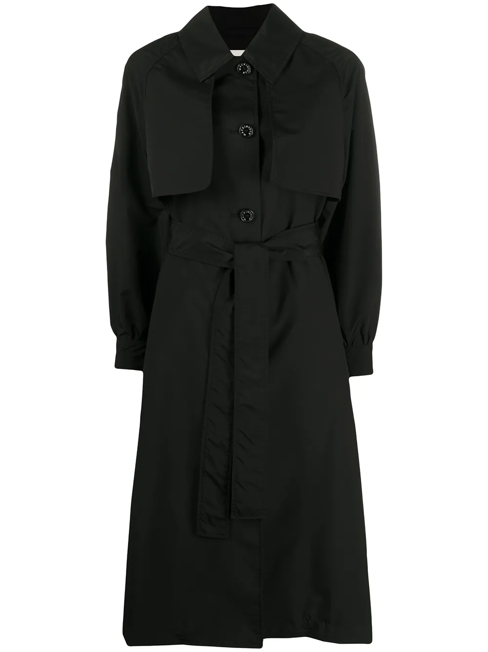 Mackintosh Einreihiger Trenchcoat 4bU0R HF0Q9 Mackintosh Einreihiger Trenchcoat 4bU0R HF0Q9
