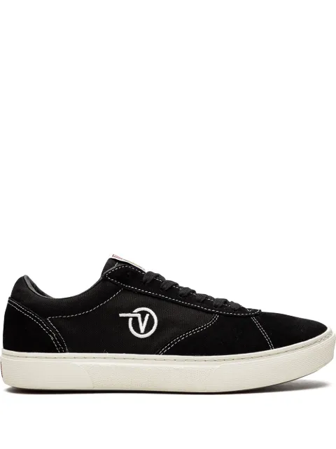 Vans 'Paradoxxx' Turnschuhe - Tendenza classica, vale la pena avere Vans 'Paradoxxx' Turnschuhe - Tendenza classica, vale la pena avere