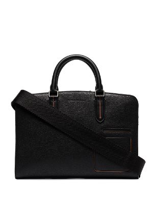 ermenegildo zegna laptop bag