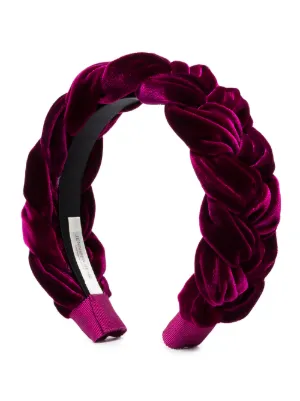 Designer Hair Accessories Shop Hair Accessories At Farfetch