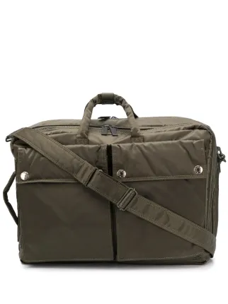 adidas x porter 3way briefcase
