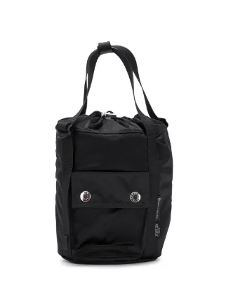 porter bucket bag