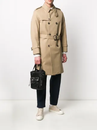 porter bucket bag