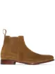 Image 1 of Grenson Declan suede chelsea boots