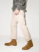 Grenson Declan suede chelsea boots