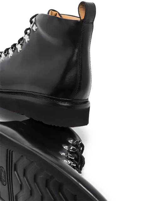 grenson bobby