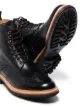 Grenson Fred lace-up boots