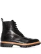 Image 1 of Grenson Fred lace-up boots