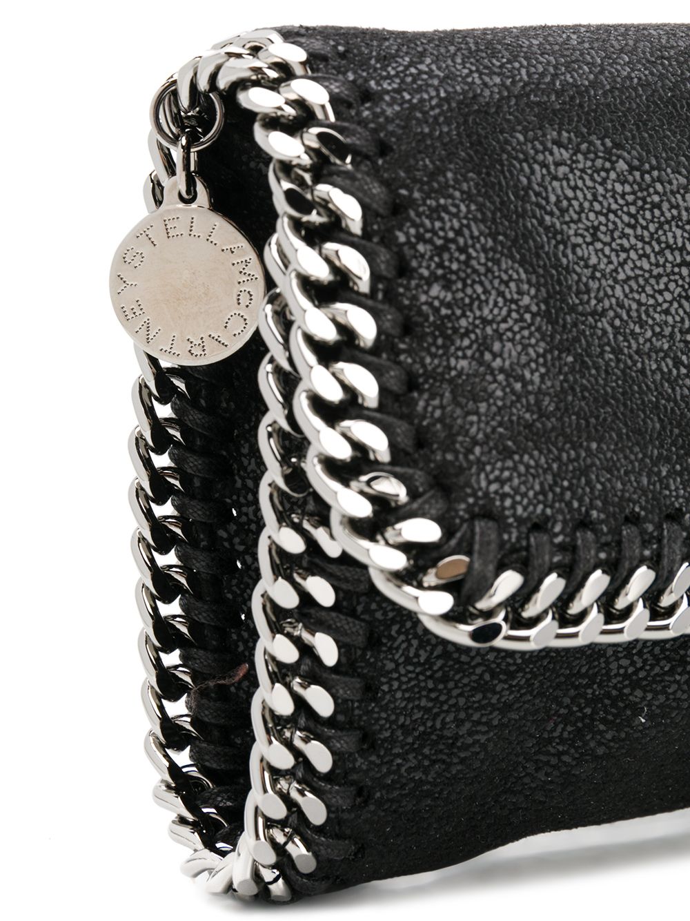 фото Stella mccartney поясная сумка falabella