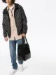 Bild 2 von Fendi 'Karligraphy' Jacke mit Kapuze