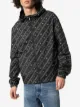 Fendi 'Karligraphy' Jacke mit Kapuze
