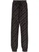 Bild 1 von Fendi Sporthose mit Karligraphy-Muster