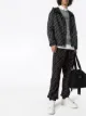 Bild 2 von Fendi Sporthose mit Karligraphy-Muster