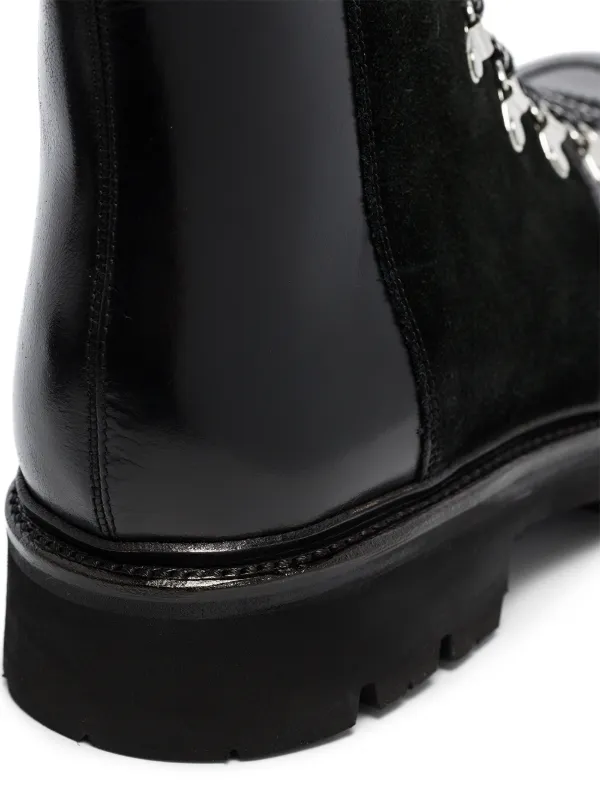 grenson hiking boots