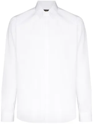 camisas fendi