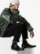 Image 2 of Grenson Declan leather ankle boots