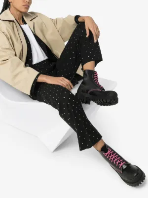 Balenciaga Boots For Women - Farfetch