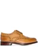Image 1 of Grenson Archie leather brogues