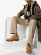 Image 2 of Grenson Archie leather brogues