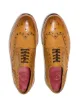 Grenson Archie leather brogues
