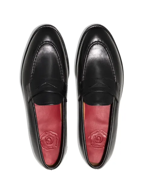 Grenson Lloyd slip-on loafers 