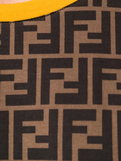 fendi monogram