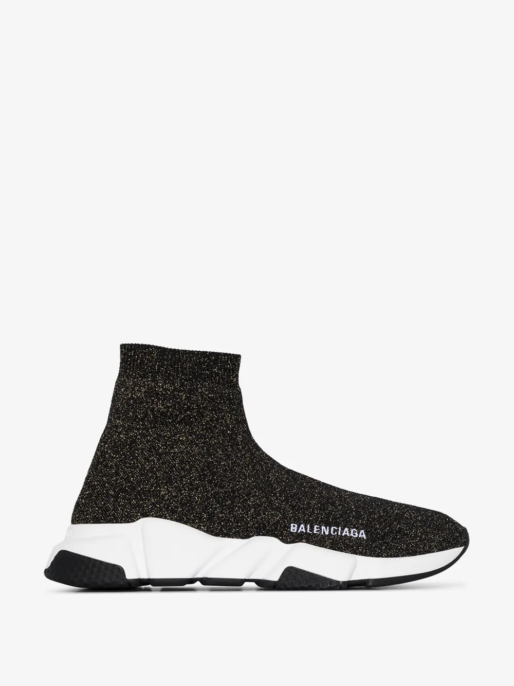 balenciaga laceless